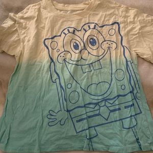 SpongeBob T-Shirt